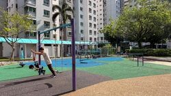 Blk 120A Punggol Edge (Punggol), HDB 4 Rooms #579229371